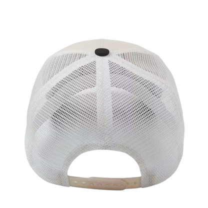Casquette Flamant Rose