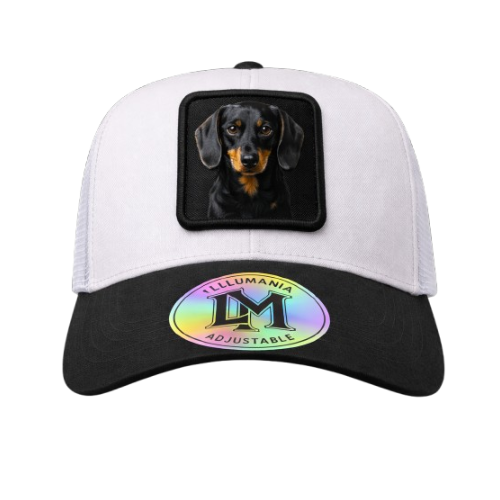 Casquette Teckel