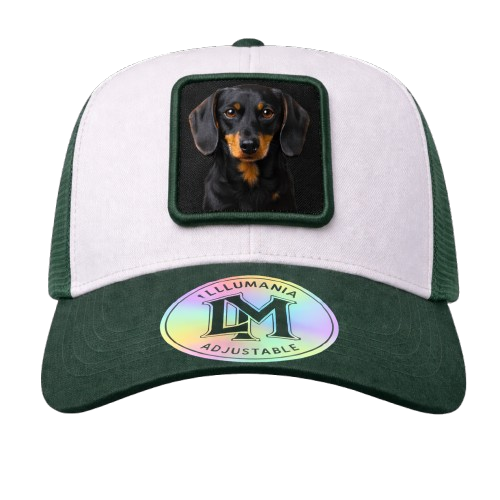 Casquette Teckel