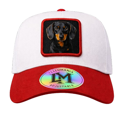 Casquette Teckel