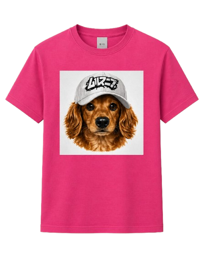 T Shirt Chien