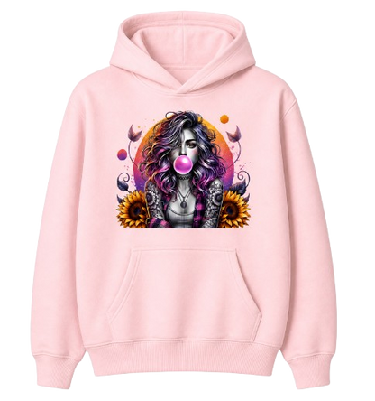 Sweat À Capuche mexicain